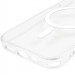 Заказать Чехол Ummi transparent with Magnetic Fit для Apple iPhone 13 / 14 (6.1") (Clear) на vchehle.ua