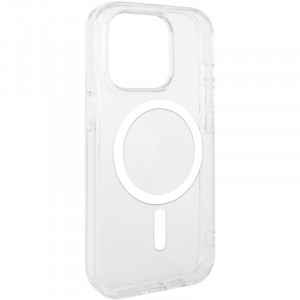 Чехол Ummi transparent with Magnetic Fit для Apple iPhone 13 Pro (6.1")