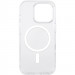Чохол Ummi transparent with Magnetic Fit на Apple iPhone 13 Pro (6.1") (Clear) в магазині vchehle.ua
