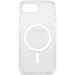 Фото Чехол TPU Ummi transparent with Magnetic Fit для Apple iPhone 16e / 17e (6.1") (Clear) в магазине vchehle.ua