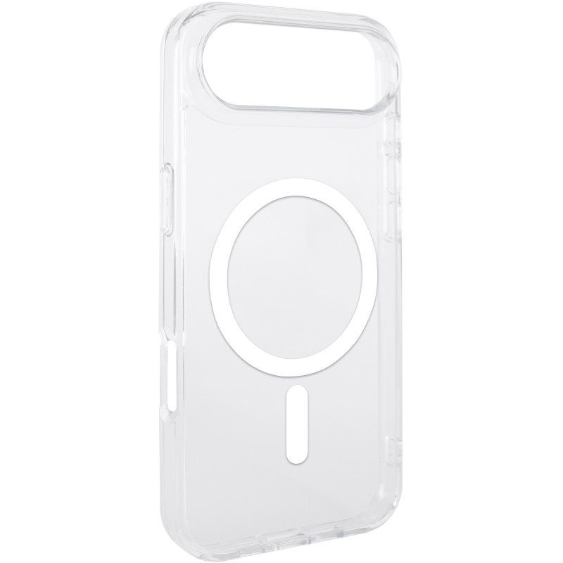 Чехол TPU Ummi transparent with Magnetic Fit для Apple iPhone 17 Air (6.5") (Clear)