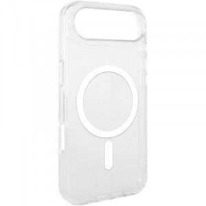 Чехол TPU Ummi transparent with Magnetic Fit для Apple iPhone 17 Air (6.5")