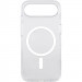 Чехол TPU Ummi transparent with Magnetic Fit для Apple iPhone 17 Air (6.5") (Clear) в магазине vchehle.ua