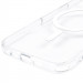Заказать Чехол TPU Ummi transparent with Magnetic Fit для Apple iPhone 17 Air (6.5") (Clear) на vchehle.ua