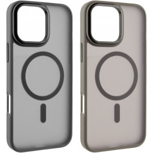 Чехол Ummi Ultimate with Magnetic Fit для Apple iPhone 16 Pro Max (6.9")