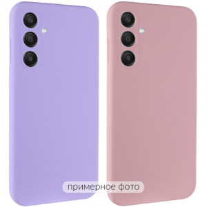 Чохол Silicone Cover (AA) для Samsung Galaxy A50 (A505F)