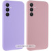 Чехол Silicone Cover (AA) для Samsung Galaxy A50 (A505F) / A50s / A30s
