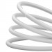 Фото Дата кабель Baseus CoolPlay Series USB to Type-C 100W (1m) (CAKW00060) (White) в магазине vchehle.ua