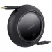 Фото Дата кабель Baseus Free2Pull Mini Retractable Type-C to Type-C 100W (2m) (P10364500113) (Cluster Black) на vchehle.ua