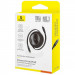 Дата кабель Baseus Free2Pull Mini Retractable Type-C to Type-C 100W (2m) (P10364500113) (Cluster Black) в магазине vchehle.ua