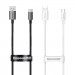 Дата кабель Baseus Superior Series Fast Charging USB to Type-C 100W (2m) (P10320102214)