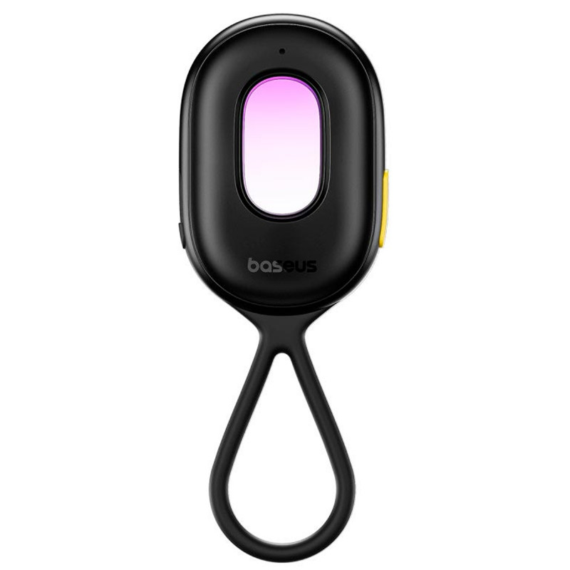 Фото Детектор прихованих камер Baseus Heyo Series II 60 mAh (L60476900) (Cluster Black) на vchehle.ua