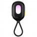 Фото Детектор прихованих камер Baseus Heyo Series II 60 mAh (L60476900) (Cluster Black) на vchehle.ua