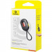 Фото Детектор прихованих камер Baseus Heyo Series II 60 mAh (L60476900) (Cluster Black) в маназині vchehle.ua