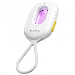 Детектор скрытых камер Baseus Heyo Series II 60 mAh (L60476900)