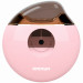 Электрическая машинка для стрижки ногтей Amaya ABT-02 (Pink)