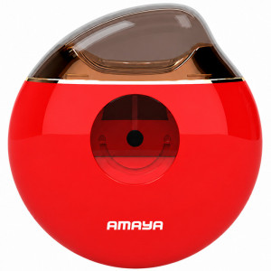 Электрическая машинка для стрижки ногтей Amaya ABT-02