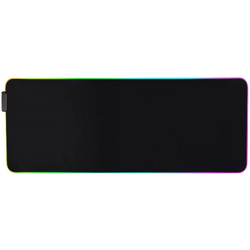 Фото Игровая поверхность Proove Gaming Offland with lighting (800*300mm) (Black) в магазине vchehle.ua