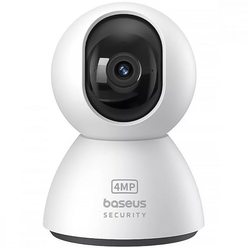 Камера видеонаблюдения Baseus Security P1 Indoor 3K (S0TV01) (White)