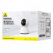 Фото Камера видеонаблюдения Baseus Security P1 Indoor 3K (S0TV01) (White) на vchehle.ua