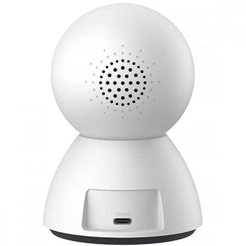 Камера видеонаблюдения Baseus Security P1 Indoor 3K (S0TV01) (White) в магазине vchehle.ua