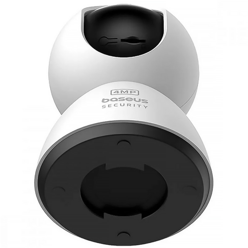 Купить Камера видеонаблюдения Baseus Security P1 Indoor 3K (S0TV01) (White) на vchehle.ua