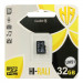Карта памяти Hi-Rali (UHS-1) microSDHC Class 10 - 32GB (без адаптера)