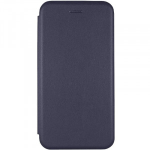 Кожаный чехол-книжка Classy для Apple iPhone 11 (6.1")