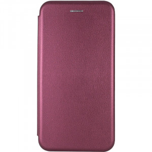 Кожаный чехол-книжка Classy для iPhone 7 (4.7'')