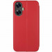 Фото Кожаный чехол-книжка Classy для Realme C55 (Красный) на vchehle.ua