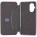 Фото Кожаный чехол-книжка Classy для Realme C55 (Красный) в магазине vchehle.ua