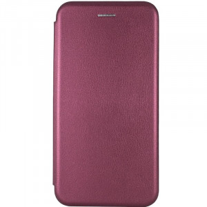 Кожаный чехол-книжка Classy для Samsung Galaxy A04e