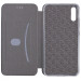 Фото Кожаный чехол-книжка Classy для Xiaomi Redmi 9A (Темно-синий) на vchehle.ua