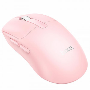 Миша бездротова Hoco DI88 Dragon Bluetooth + 2.4G