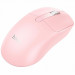 Фото Мышь беспроводная Hoco DI88 Dragon Bluetooth + 2.4G (Pink) в магазине vchehle.ua