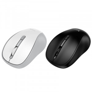 Мышь беспроводная Hoco GM41 Exciting Bluetooth + 2.4G