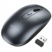 Заказать Мышь беспроводная Borofone BG13 Winner 2.4G (Black / Metal gray) на vchehle.ua