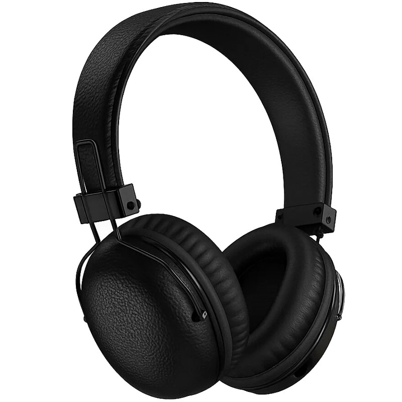 Накладні бездротові навушники Borofone BO34 Suenos (Black)