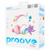 Купити Накладні бездротові навушники Proove Kids LumiCat (APP) (White / Pink) на vchehle.ua