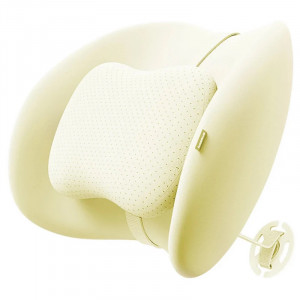 Подушка Baseus PrimeTrip VH2 Dual-Layer Headrest на подголовник (C01200)