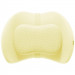 Фото Подушка Baseus PrimeTrip VH2 Dual-Layer Headrest на подголовник (C01200) (Starlight Off-White) на vchehle.ua
