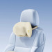 Подушка Baseus PrimeTrip VH2 Dual-Layer Headrest на подголовник (C01200) (Starlight Off-White) в магазині vchehle.ua