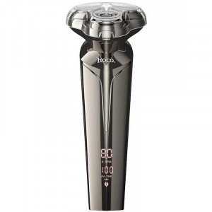 Портативная электробритва Hoco HP39 Three-head shaver