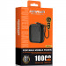 Фото Power Bank Amaya 10000 mAh F135C PD22.5W with cable (Black) на vchehle.ua