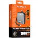 Фото Power Bank Amaya 10000 mAh F139C PD22.5W with cable (Black) на vchehle.ua