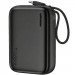 Power Bank Amaya 20000 mAh F235C PD22.5W with cable (Black)