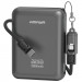 Power Bank Amaya 20000 mAh F237C PD22.5W with cable (Grey)
