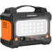 Power Bank Amaya 80000 mAh F810L PD22.5W flashlight