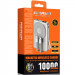 Фото Power Bank Amaya 10000 mAh W018C 20W с БЗУ (Gray) на vchehle.ua