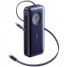 Power Bank Baseus 20000 mAh EnerCore CR11 PD100W with cable (PPNMS)